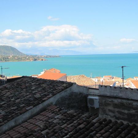 Casa Velainvento Villa Cefalù Eksteriør billede