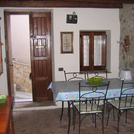 Casa Velainvento Villa Cefalù Eksteriør billede