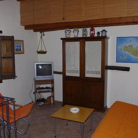 Casa Velainvento Villa Cefalù Eksteriør billede