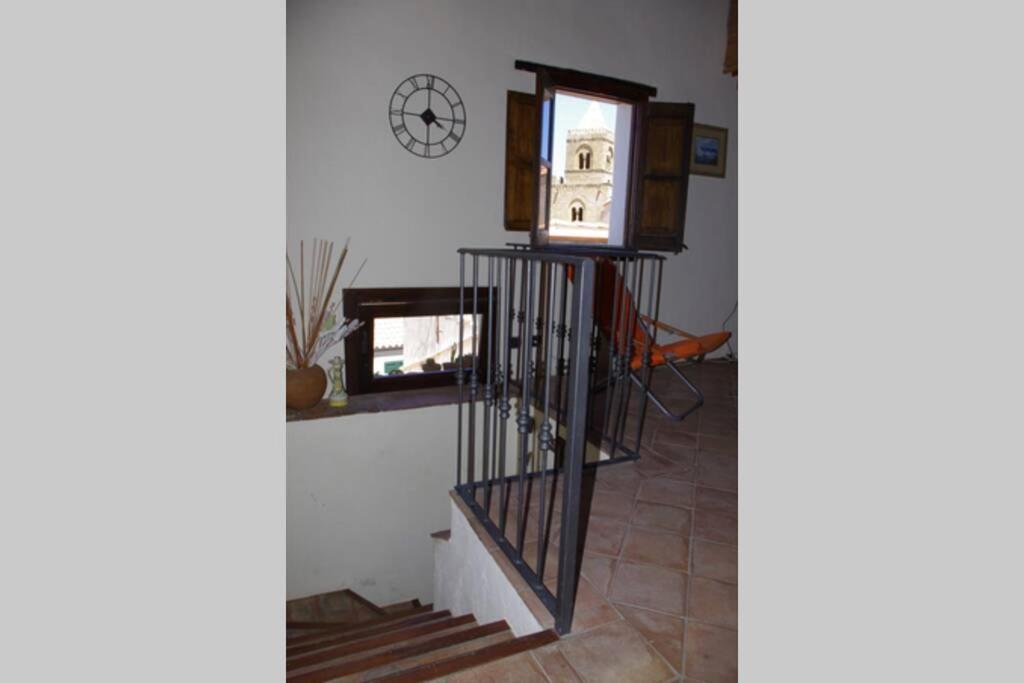 Casa Velainvento Villa Cefalù Eksteriør billede