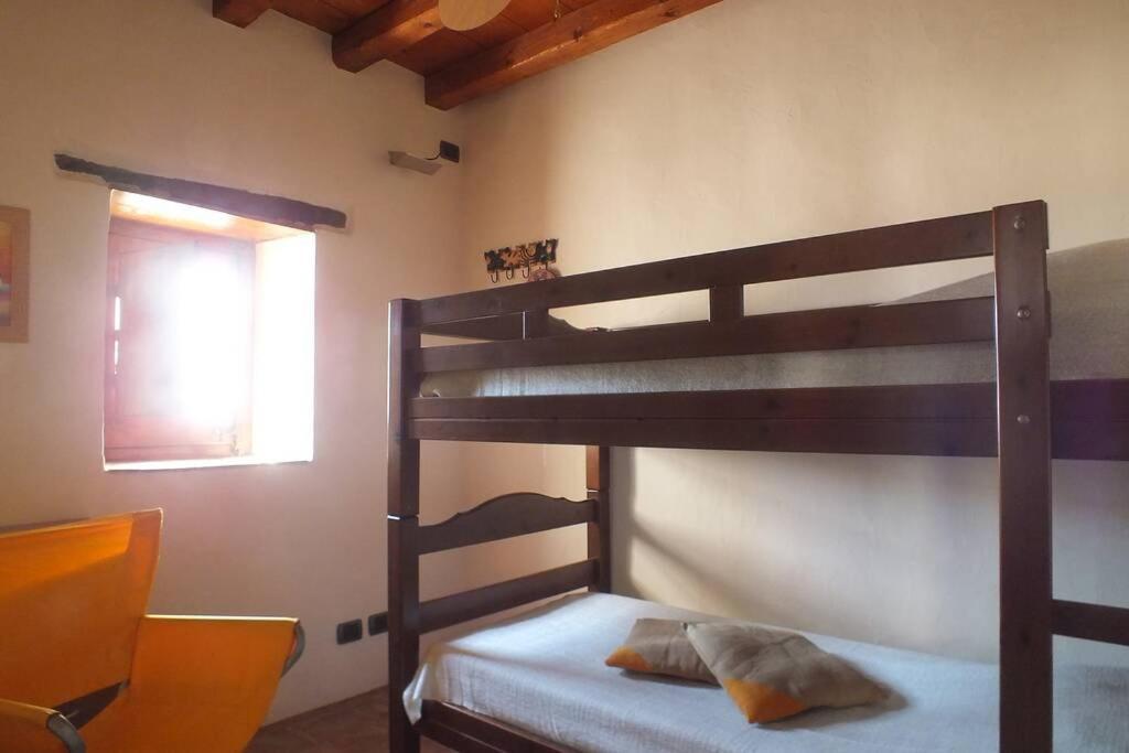 Casa Velainvento Villa Cefalù Eksteriør billede