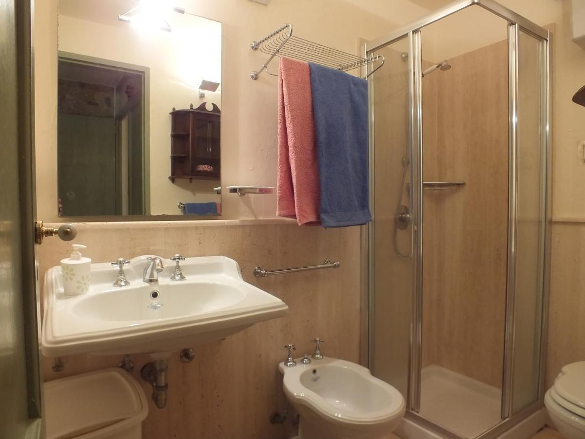 Casa Velainvento Villa Cefalù Eksteriør billede