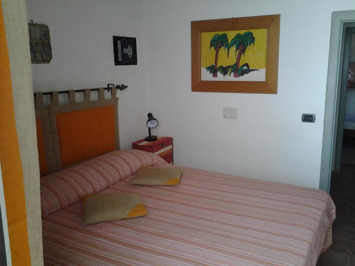 Casa Velainvento Villa Cefalù Eksteriør billede