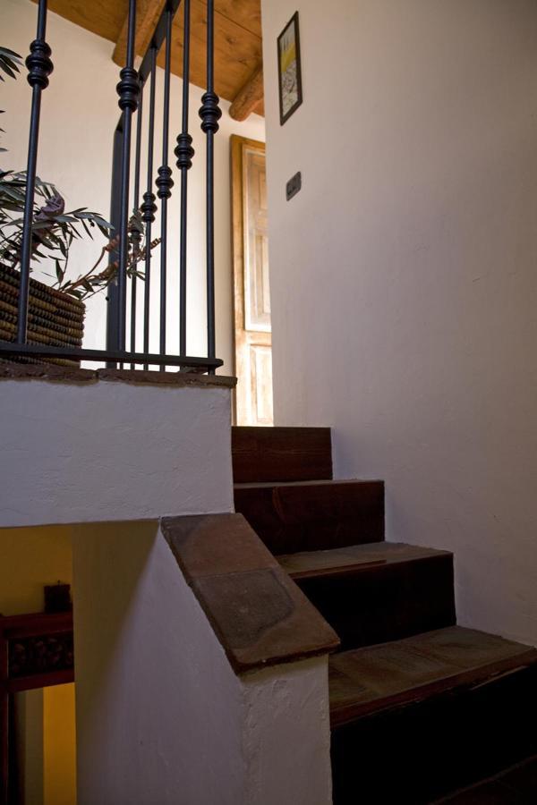 Casa Velainvento Villa Cefalù Eksteriør billede