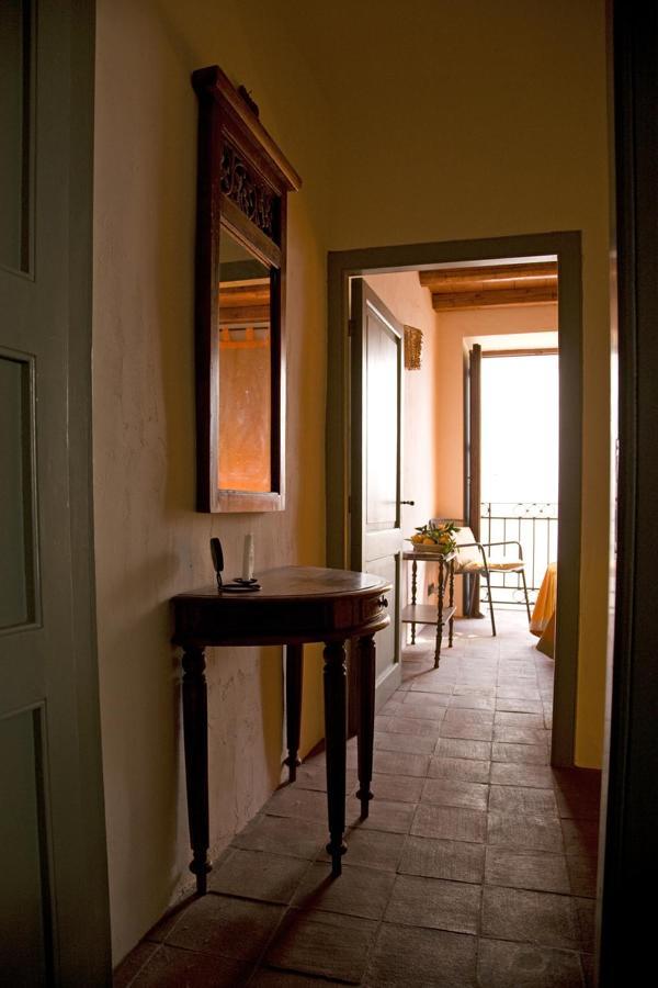 Casa Velainvento Villa Cefalù Eksteriør billede